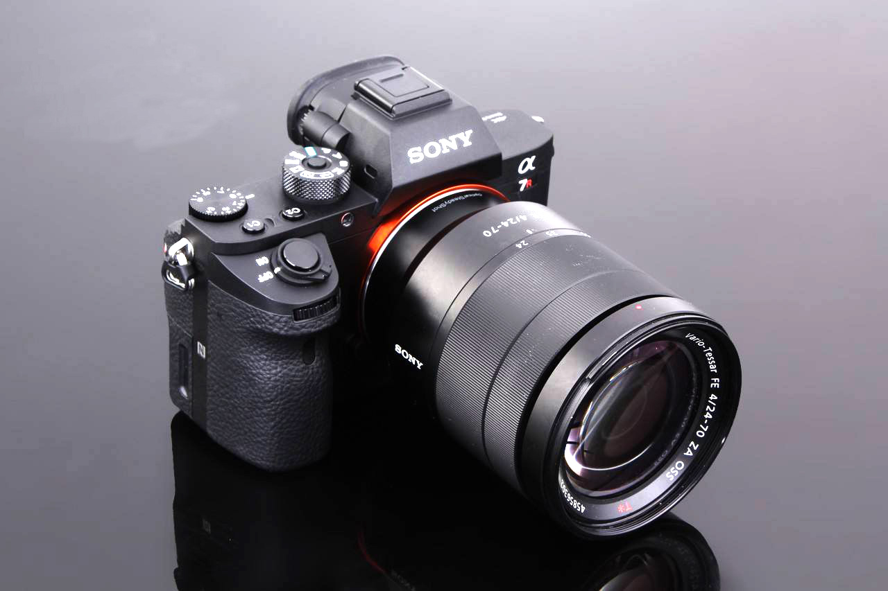 尼康佳能索尼富士,索尼佳能尼康富士各家相机特点