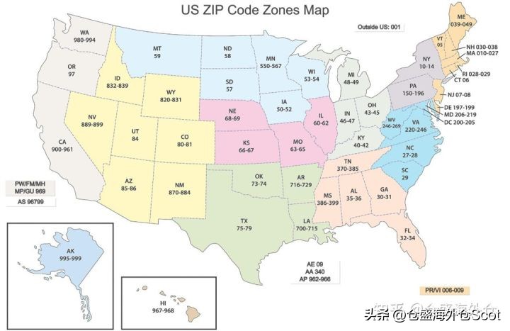 美国电商寄中国邮费怎么算,美国邮寄中国运费怎么算