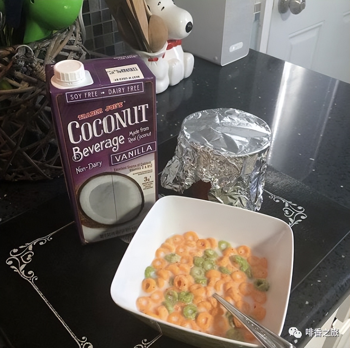 杏仁奶和纯牛奶哪个营养高,杏仁奶和豆奶的区别