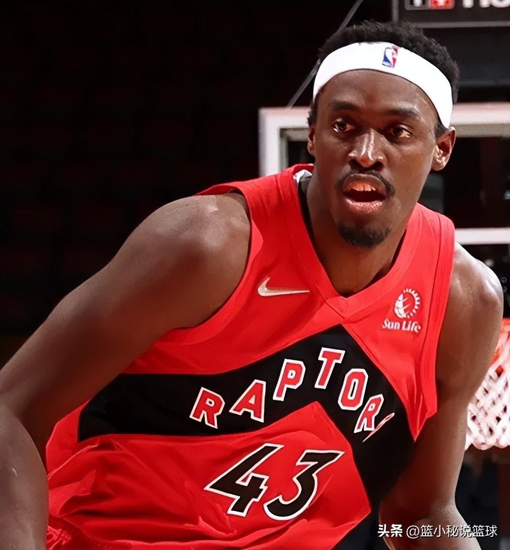 帕斯卡尔西亚卡姆猛龙,帕斯卡尔西亚卡姆和伦纳德