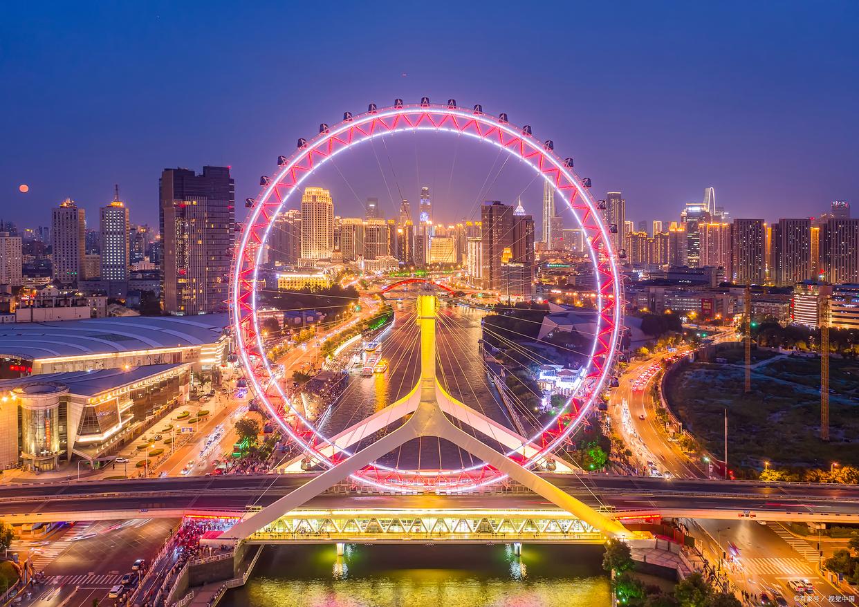 天津旅游景点推荐旅游攻略,天津附近旅游景点推荐旅游攻略