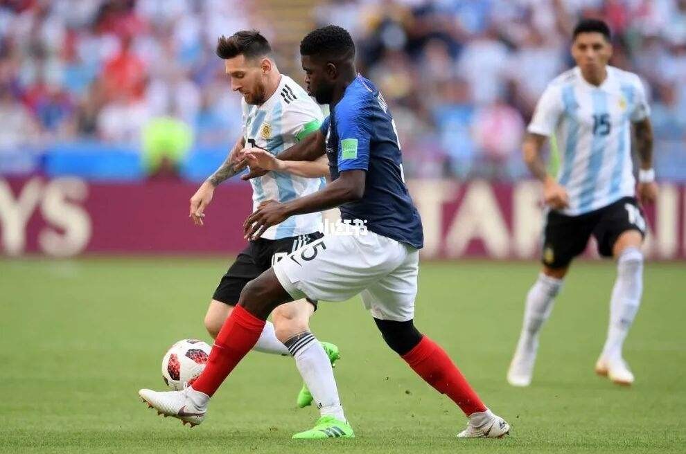 22年世界杯，可能是梅西最后一届？阿根廷队夺冠终于圆梦