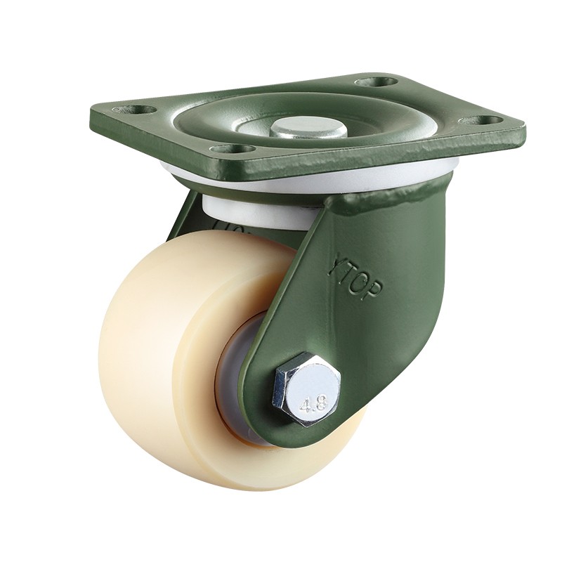 脚轮有哪些应用,脚轮的种类大全