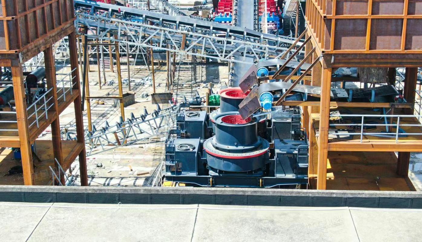 年产950万吨，59.4亿起拍！江苏连云港储量超2.6亿吨花岗岩矿出让