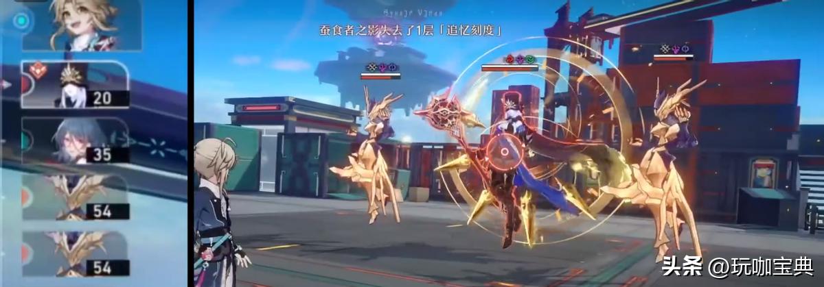 崩坏星穹铁道新手任务大全,崩坏星穹铁道新版本任务全过程