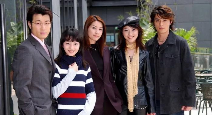 8090童年回忆台湾偶像剧,盘点那些年的台湾偶像剧