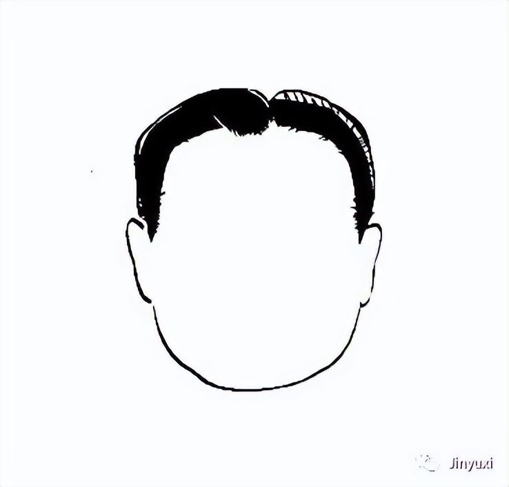 理男士发型需要注意的几点,聊聊男士发型的那些事儿