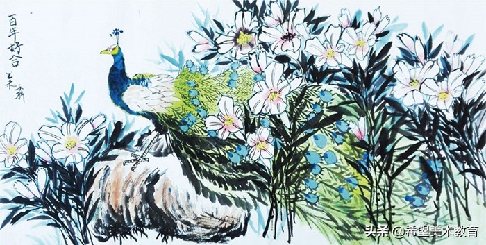 如何培养学前儿童美术教育的兴趣,学前儿童美术教育常考知识点