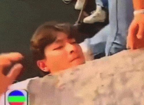 1991忘我大汇演为谁筹款,忘我大汇演1991捐了多少