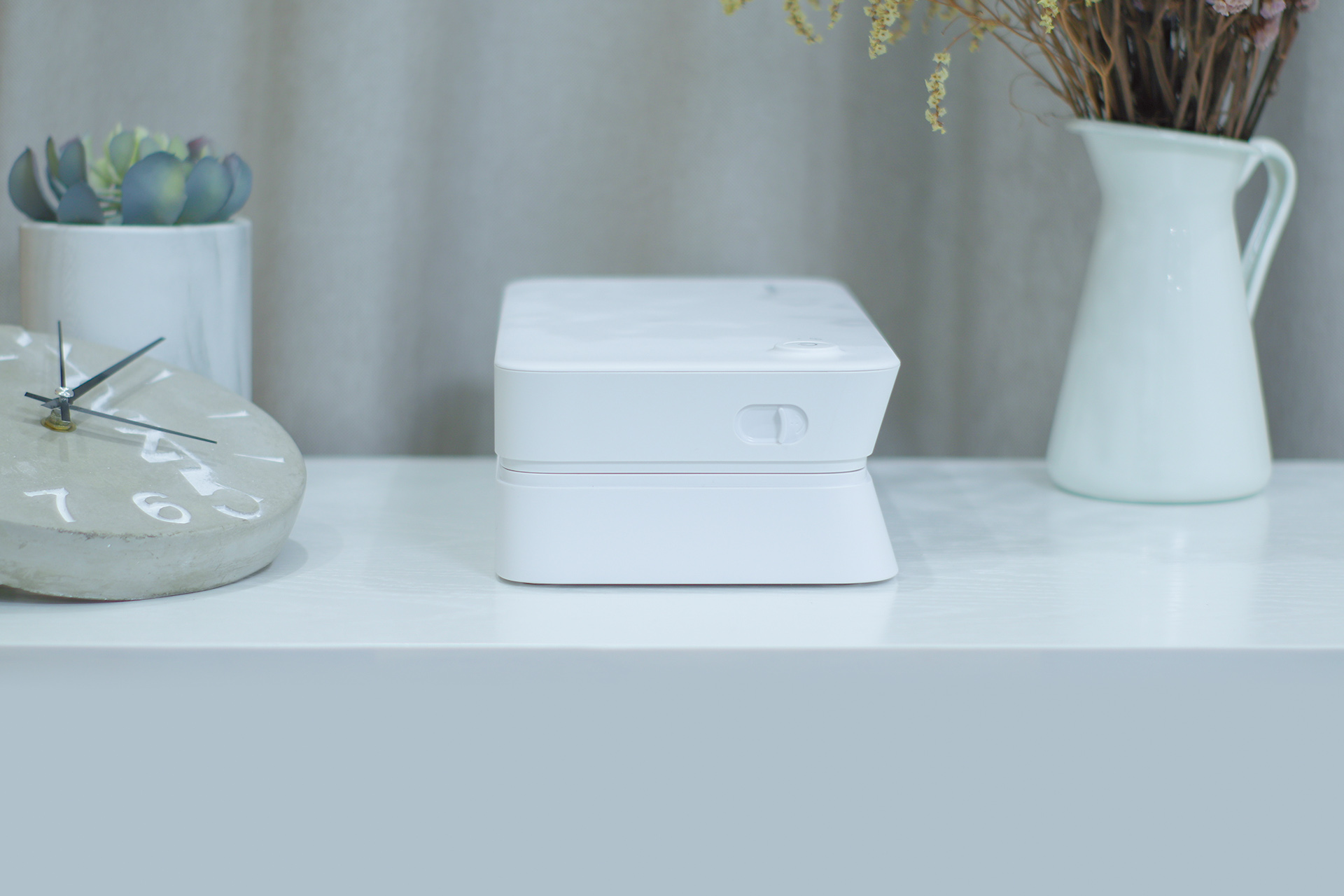 抛弃了佳能看上它，不用墨盒还自带题库|喵喵机家用学习打印机F1