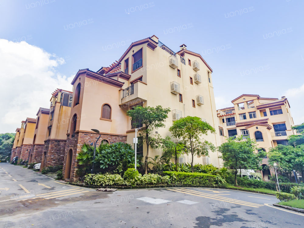 卖掉深圳的房子到惠州买别墅,三年前买惠州的房子如今怎样