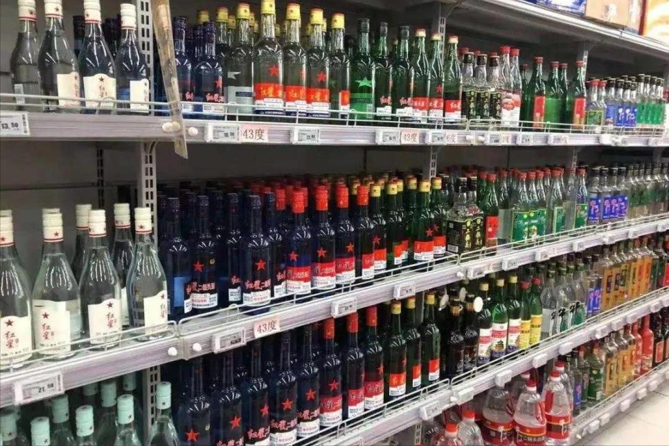 酒质好价格低好货不上头口粮酒,纯粮酒推荐排行榜前十名酒