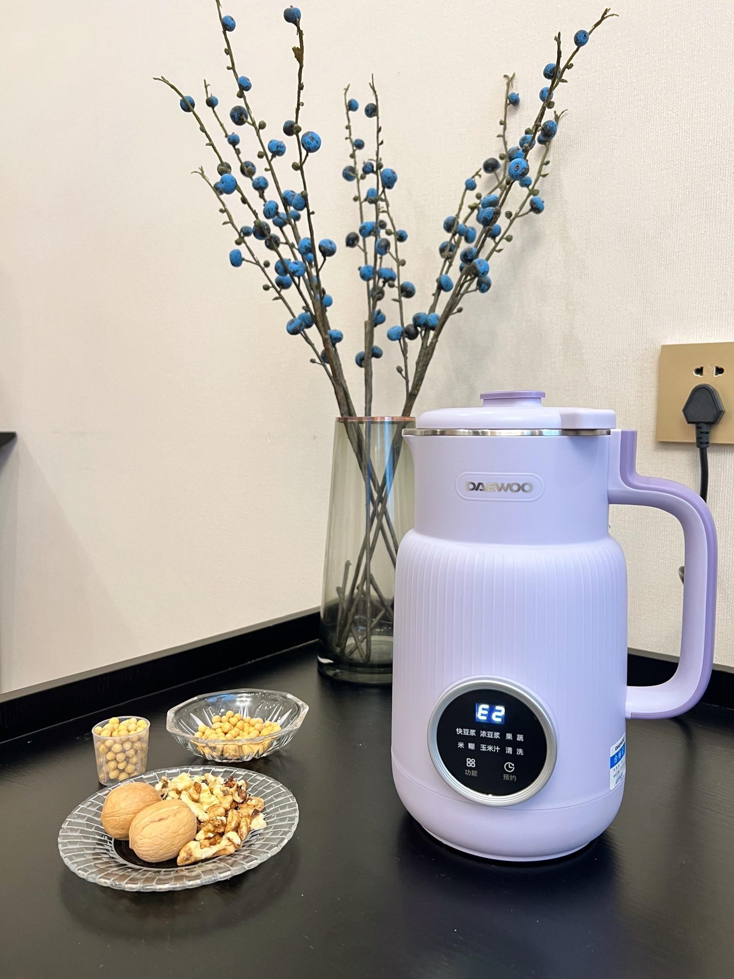 300块钱买的破壁机,有必要买几千块钱的破壁机吗