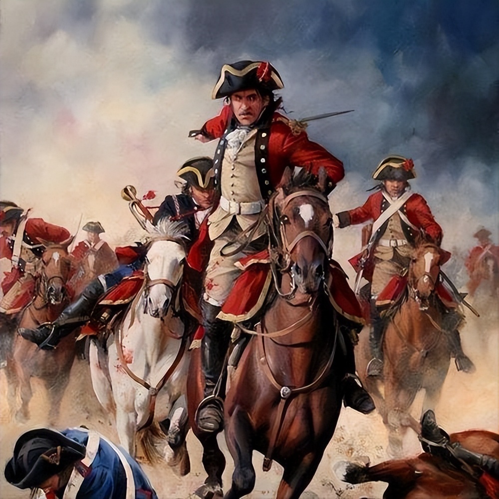 拿破仑战争战术,拿破仑军事生涯的各大战役