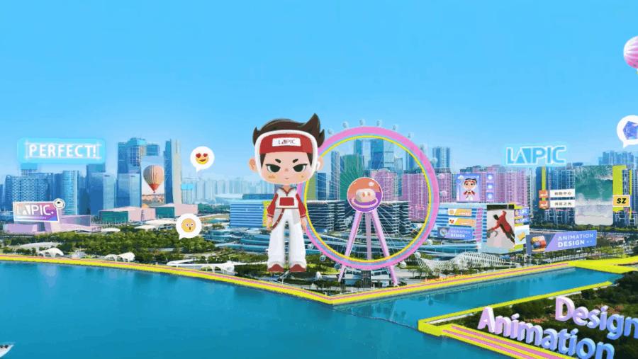 流量的尽头是AIGC？来画“IP数字化”重塑品牌未来