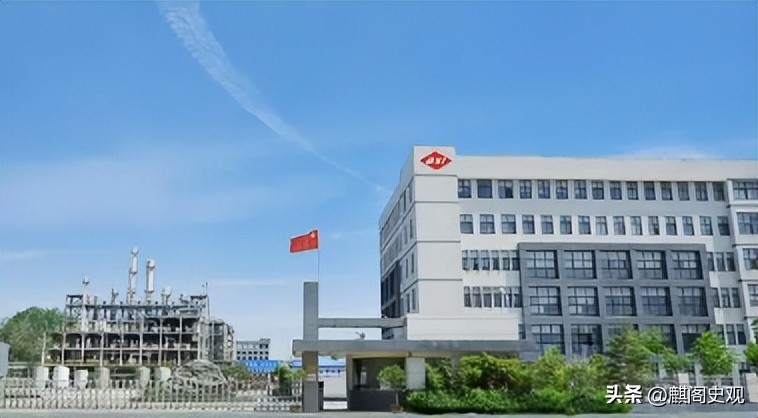 美国化工巨头杜邦,杜邦公司造过原子弹吗