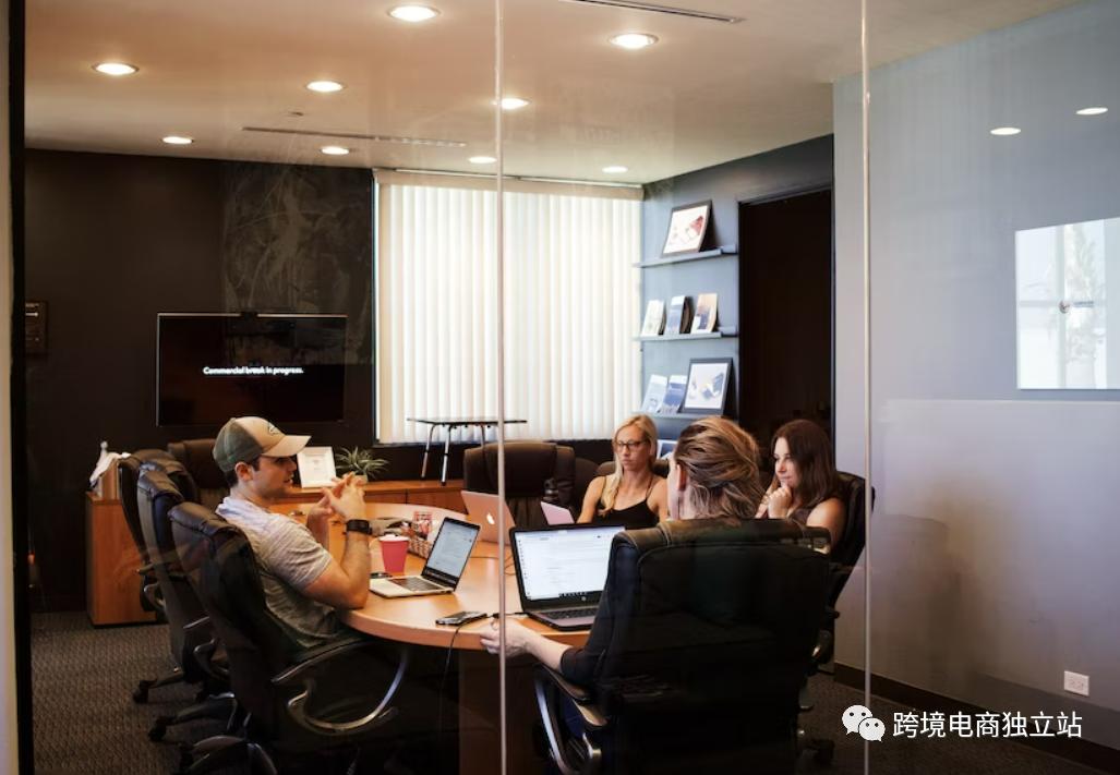 SKUKING跨境名家谈：分销渠道对跨境电商企业的重要性