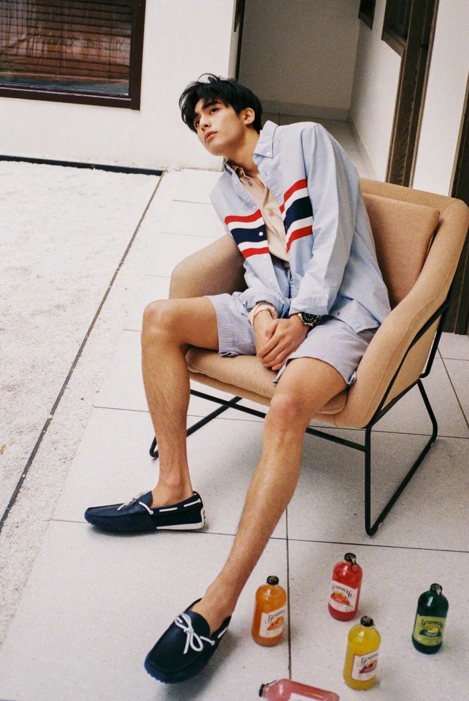 社会人穿搭图鉴,社会人穿搭照片搞笑