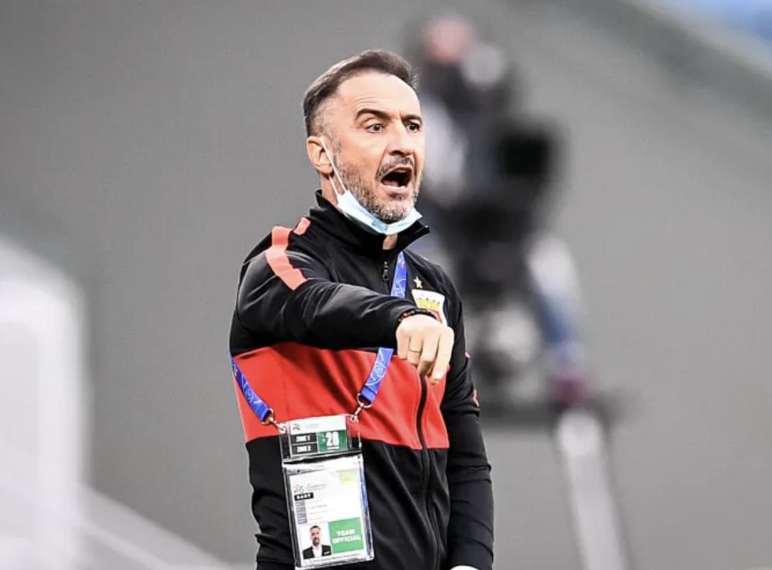 桑托斯对巴西甲,巴西甲桑托斯