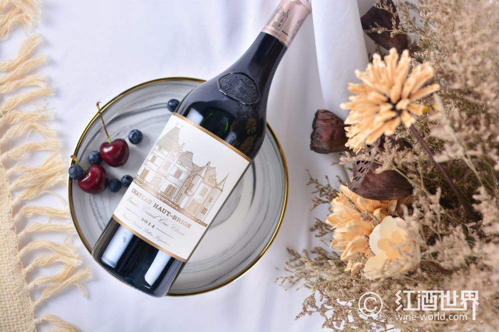 勃艮第和波尔多分级,波尔多分级