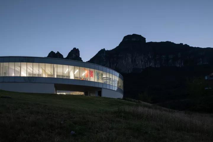 全球建筑设计事务所排名,全球顶级建筑设计事务所排名