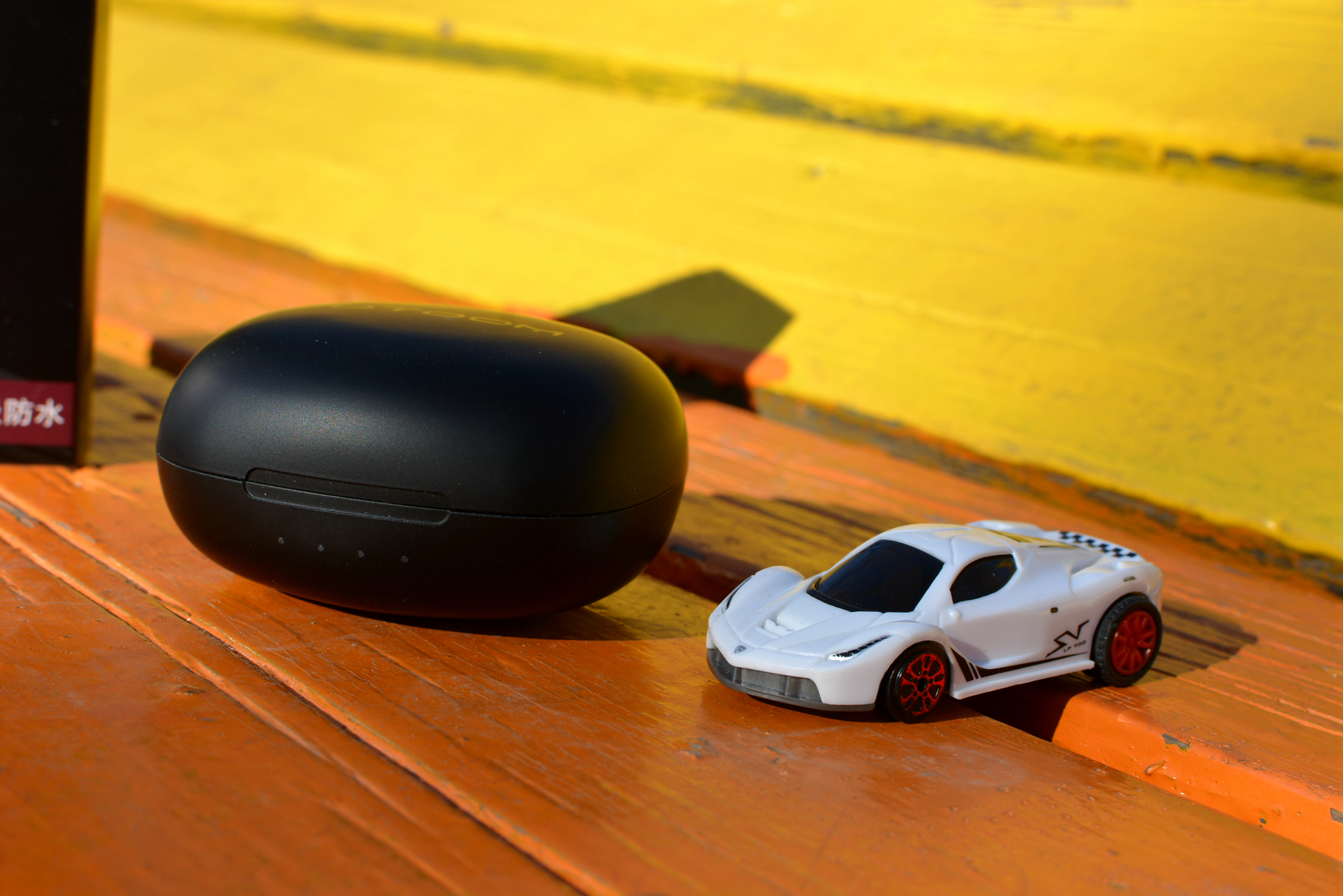 大怪兽蓝牙耳机真实测评,鹿图海王耳机