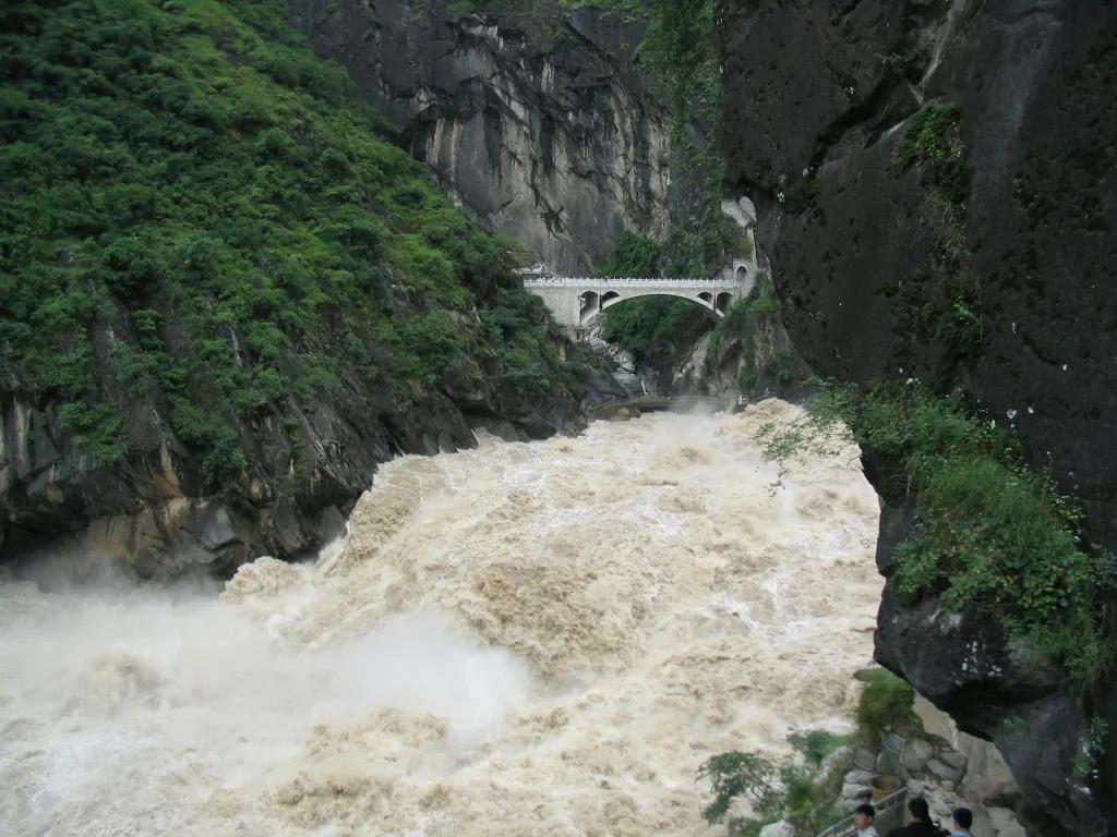 跟随老韩走遍中国，云南篇十一迪庆州