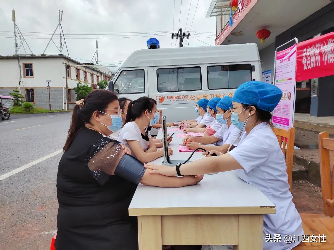 靖安县宫颈癌防治研究所,靖安县宫颈癌防治