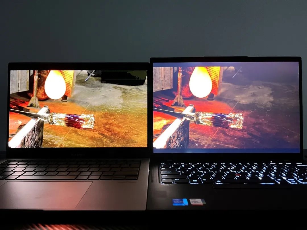 华硕灵耀142024AI超轻薄本测评,高性能笔记本推荐华硕灵耀14