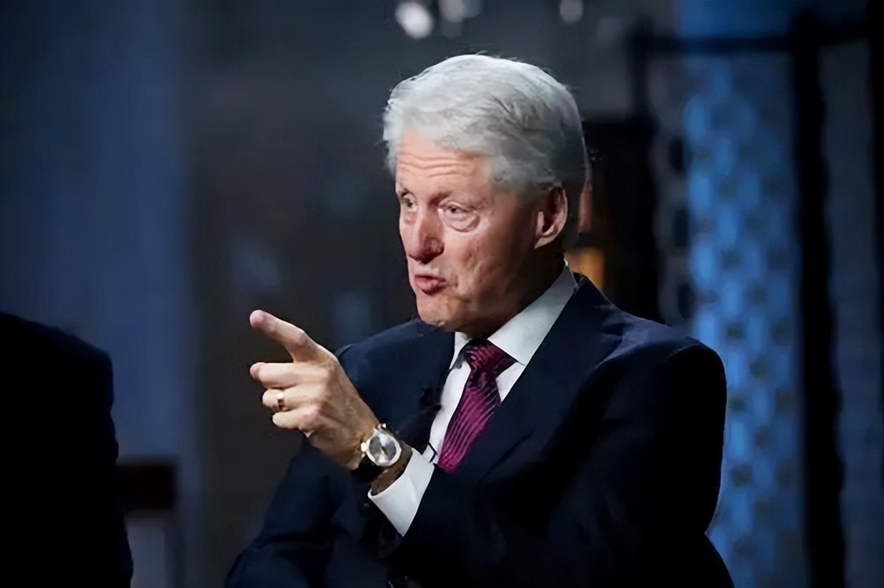 莱温斯基与克林顿总统关系,莱温斯基进入政坛了吗