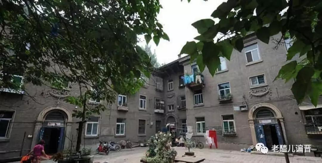 太原工业园遗址,太原工业遗产景点