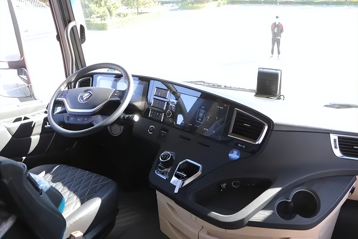 十大最耐用的重卡排名图片,高端重卡欣赏