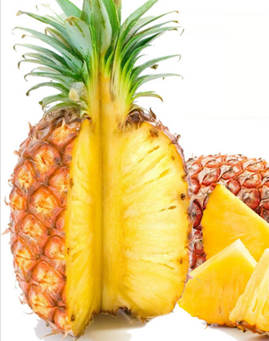 台湾凤梨事件名嘴原视频,台湾凤梨滞销投喂学生引质疑