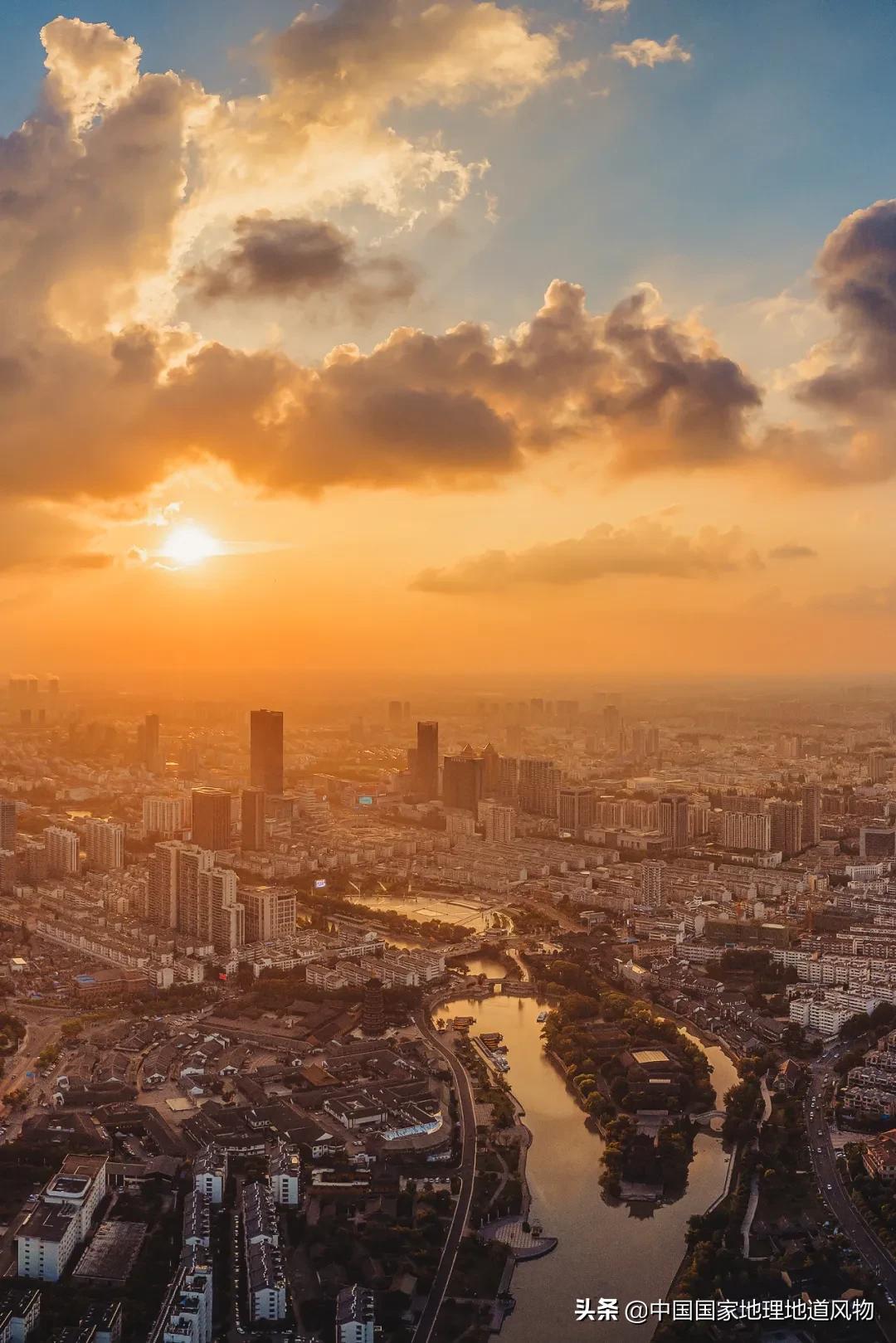 江苏淮安有什么特色美食,淮安作为美食之乡的简介