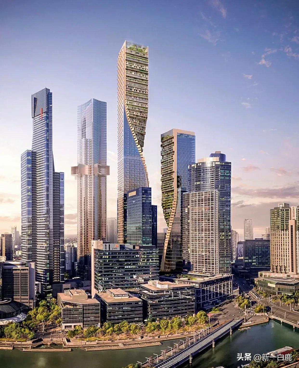 世界上最好的国家和中国合作,与中国合作的17个中欧国家