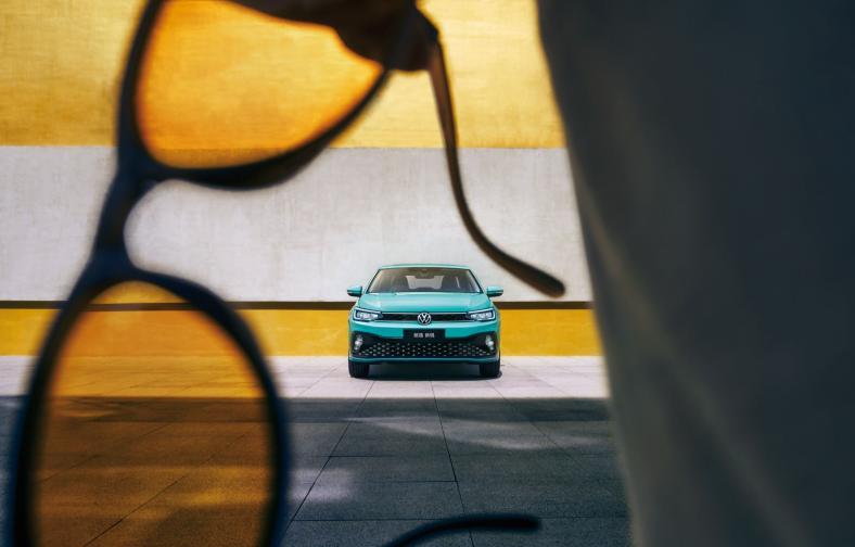 国民家轿标杆全新朗逸即将来袭,朗逸新锐上市10万元家轿再改标杆