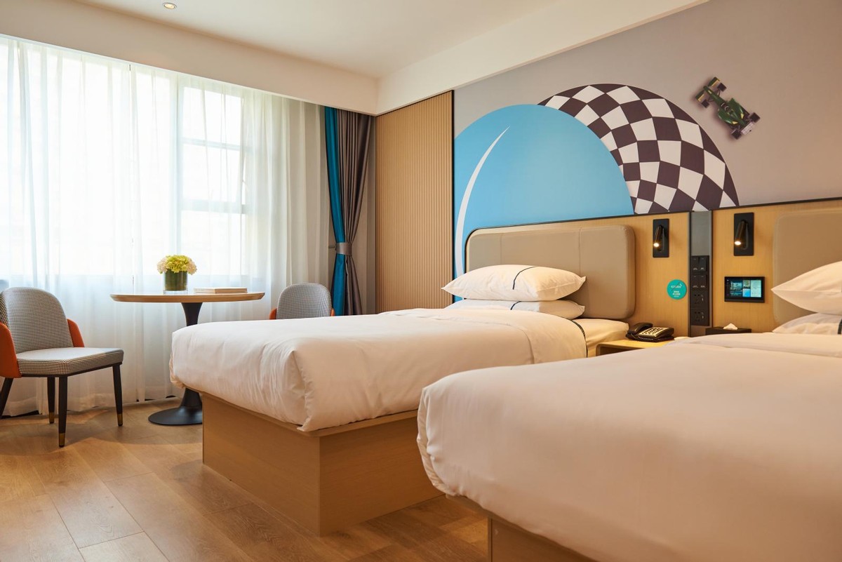 中端酒店投资趋势,如何抢占新风口下的酒店投资红利