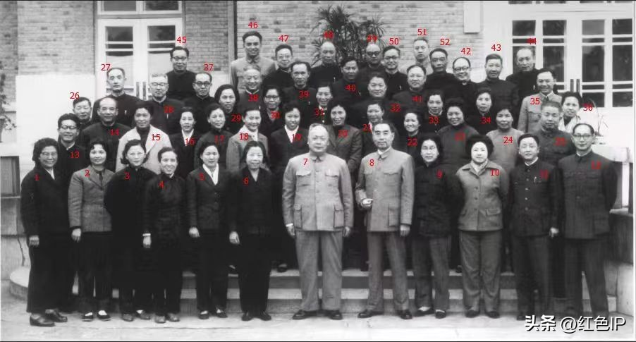 高清罕见珍贵的历史照片,一组珍贵的历史照片