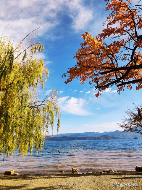 云南大理丽江泸沽湖7日游攻略,四川自驾泸沽湖丽江大理环线攻略