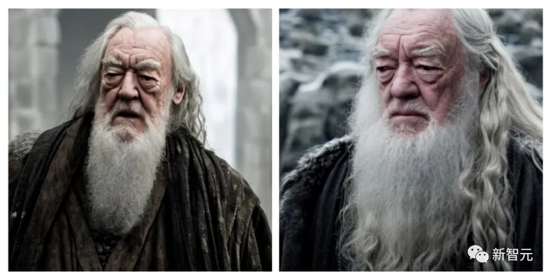 赫敏穿越,赫敏与龙妈