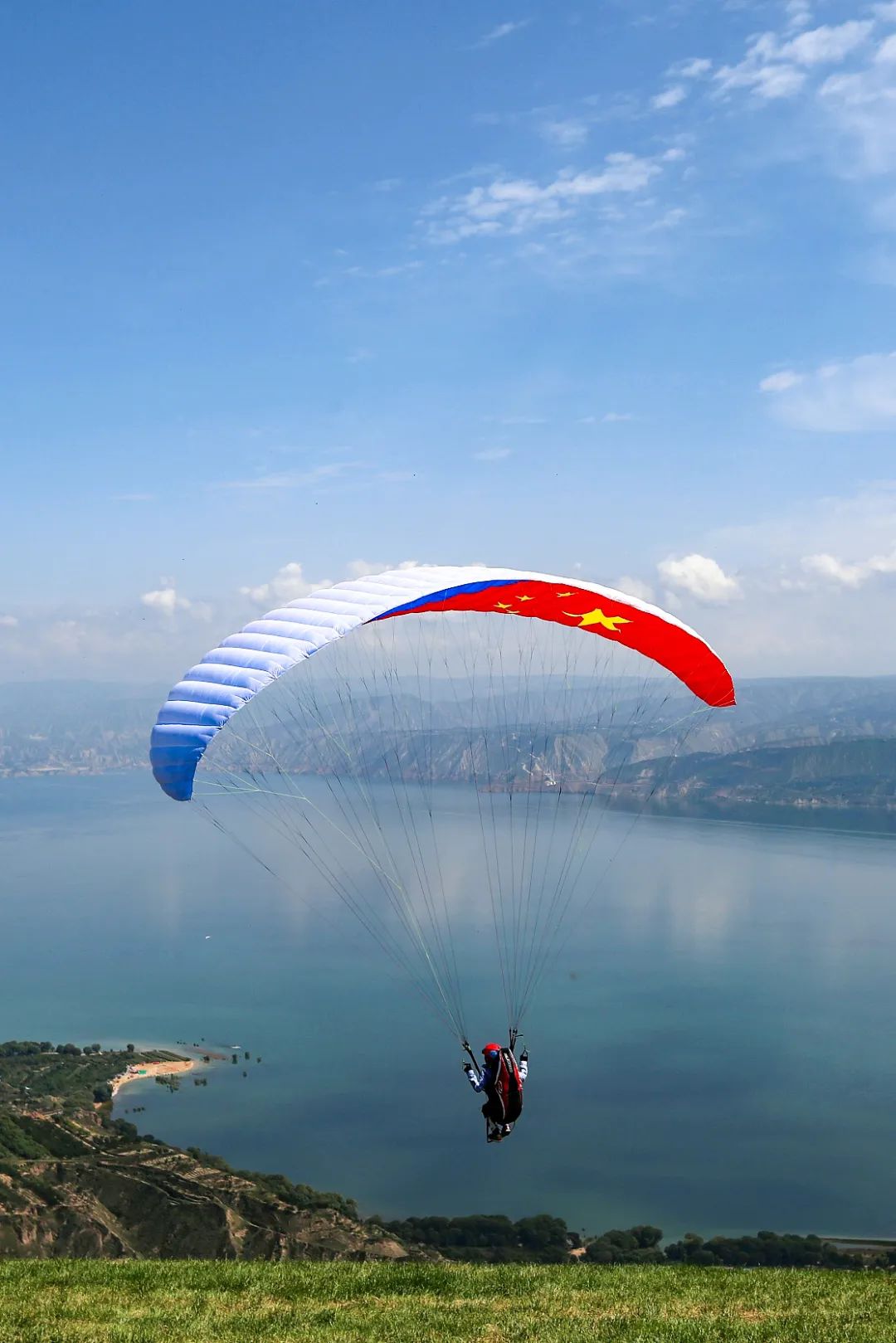 现在甘肃临夏的风景是真美,甘肃临夏有啥著名景点