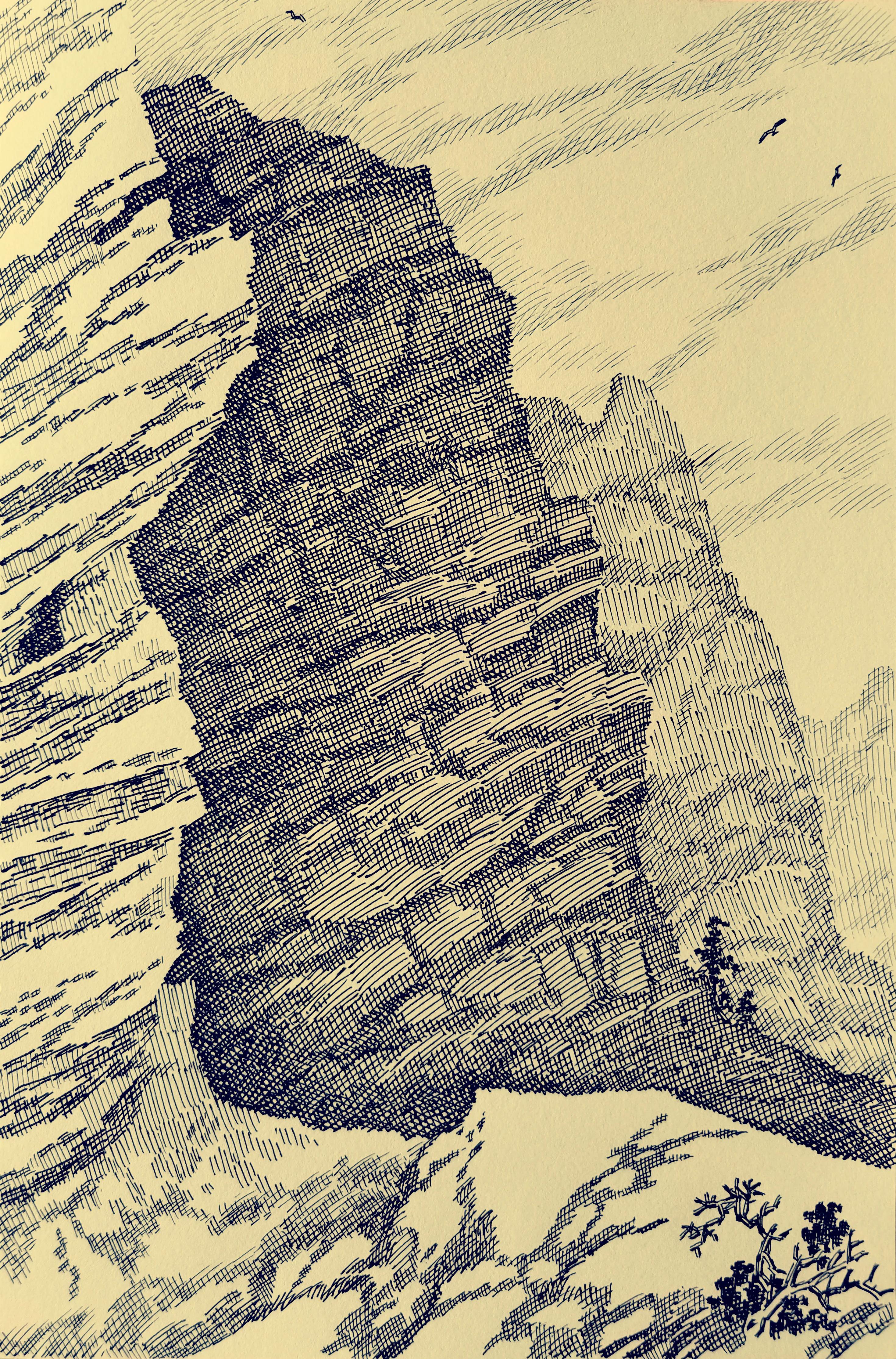 幸福画吧画友作品欣赏,幸福原创绘画作品欣赏