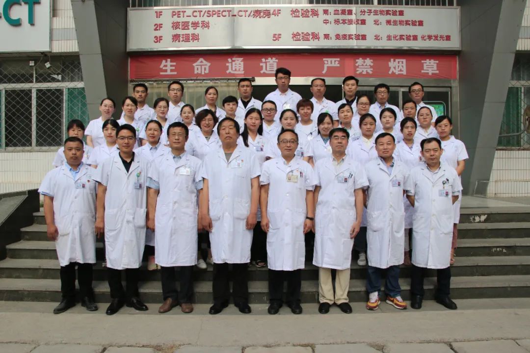 检验科科室简介特色项目,聊城市东昌府区妇幼保健院检验科