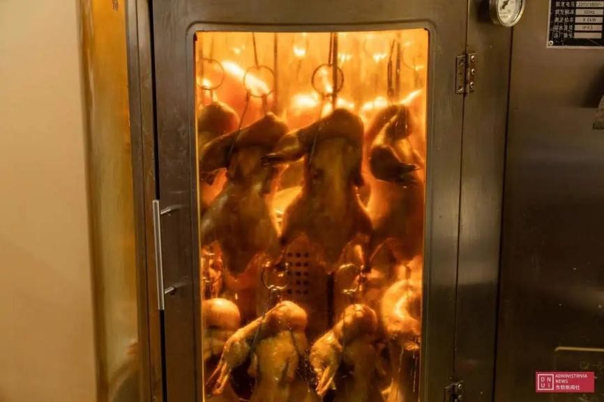 神仙配置！这所辽宁高校：网红食堂、健身房、网球馆一应俱全！