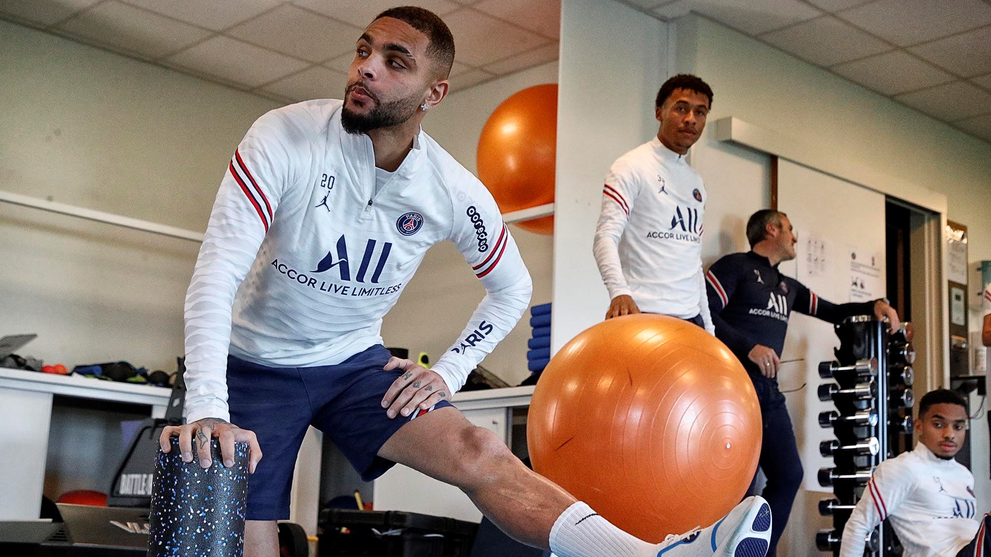 今夜，奏响圣诞序曲