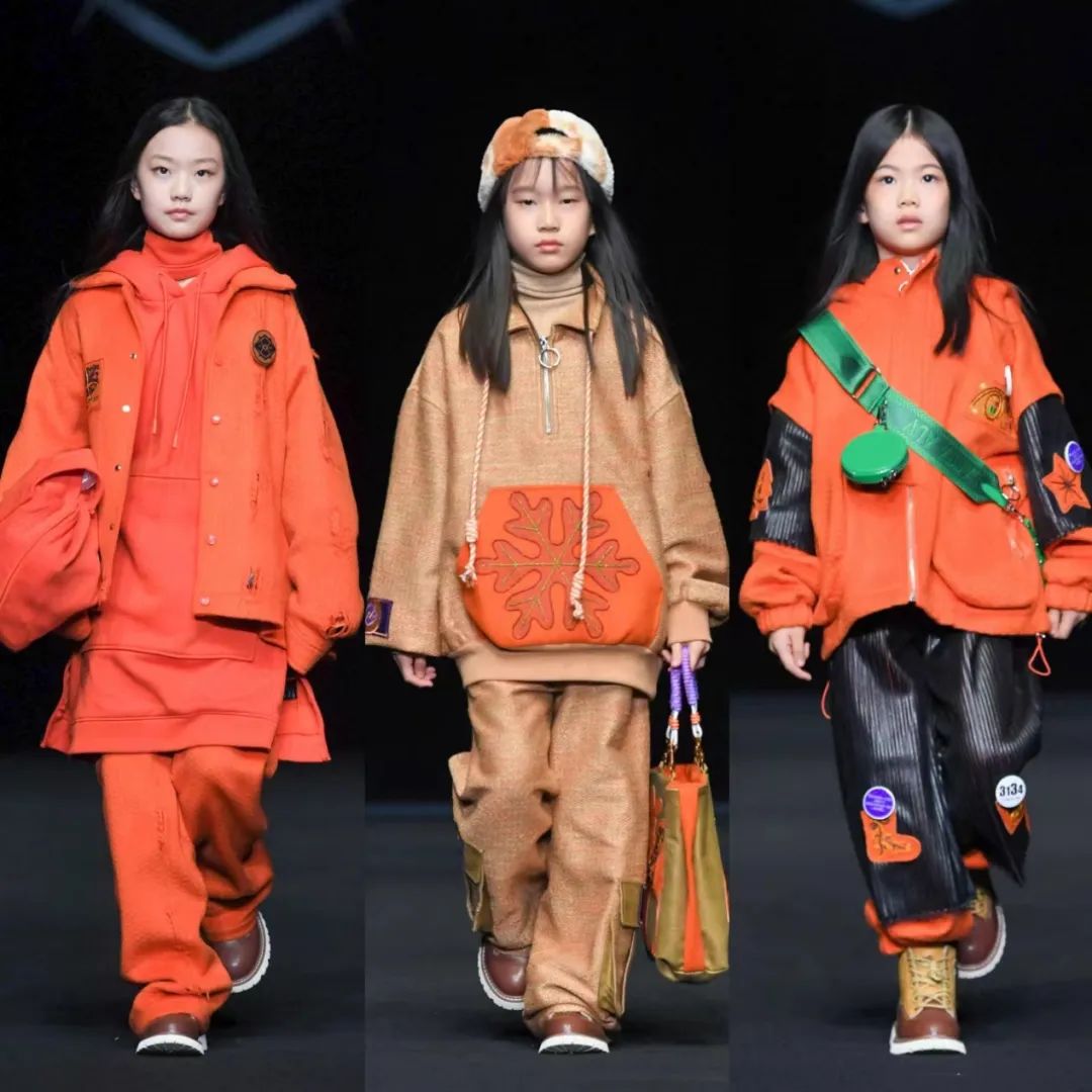 轻狂一场,无悔青春高定潮牌“YYWR以衣唯人”首次亮相中国国际时装周