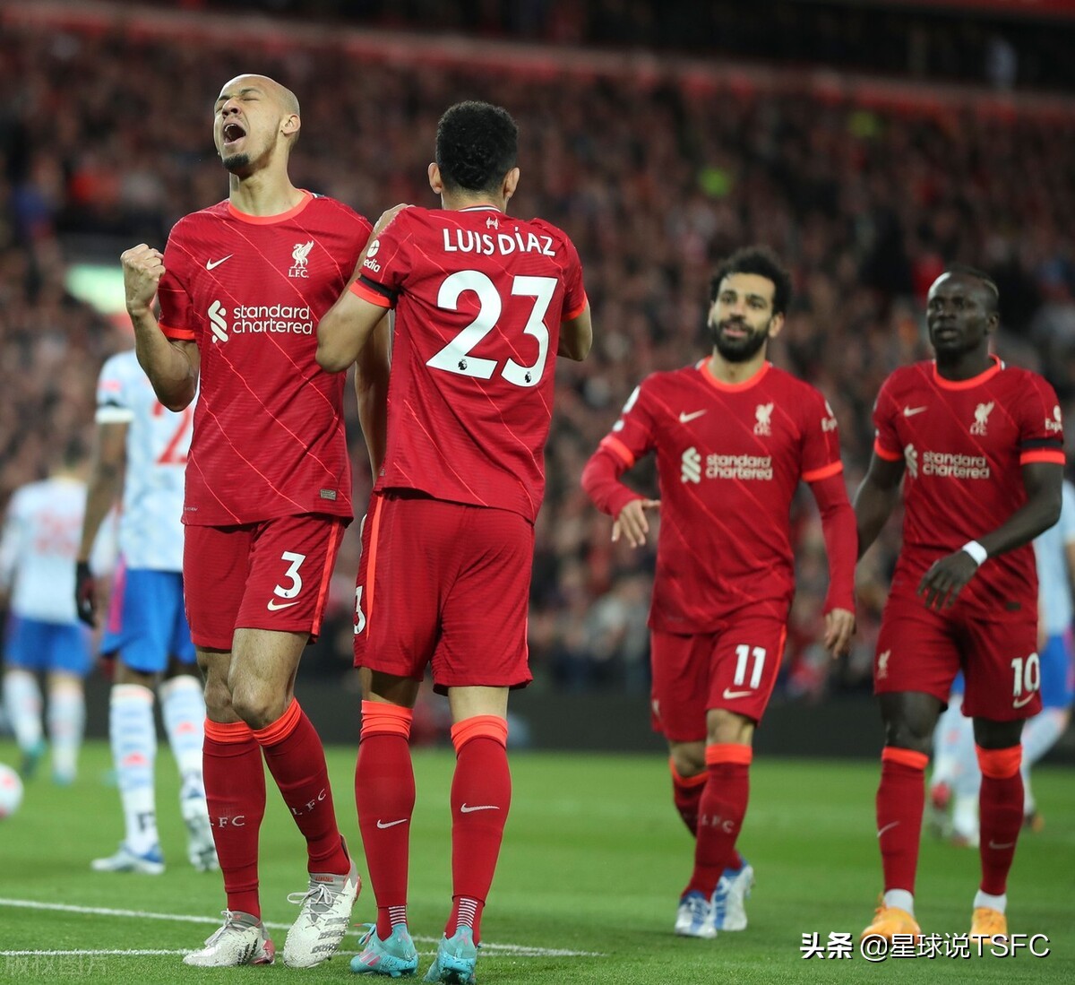 盘点世界足坛近20年最强十大球队,足坛十大经典球队