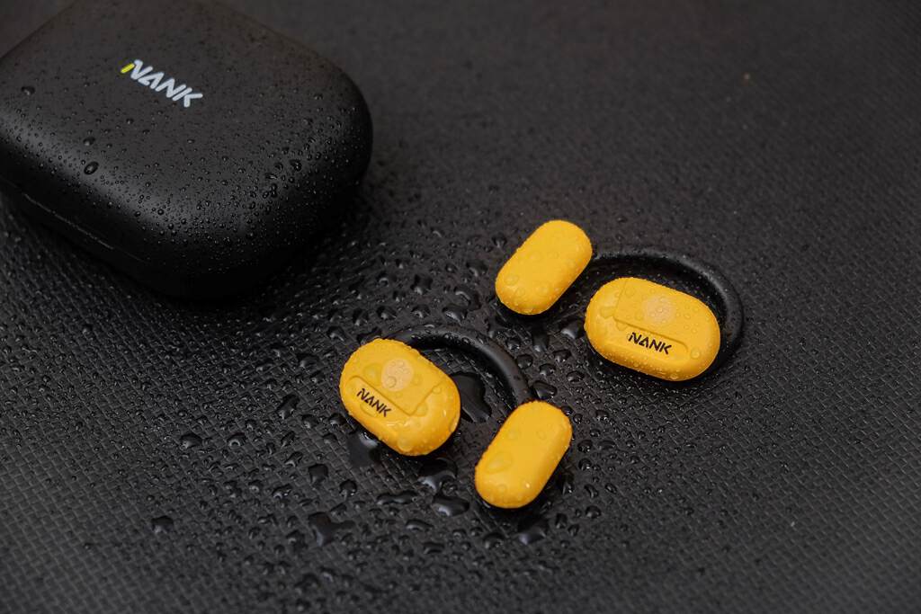 开放式耳机fiil,开放式南卡耳机