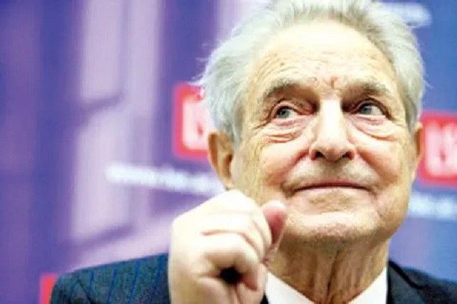 21年后索罗斯二次败北，捏20万空单欲做空香港，遭闷杀后损失24亿