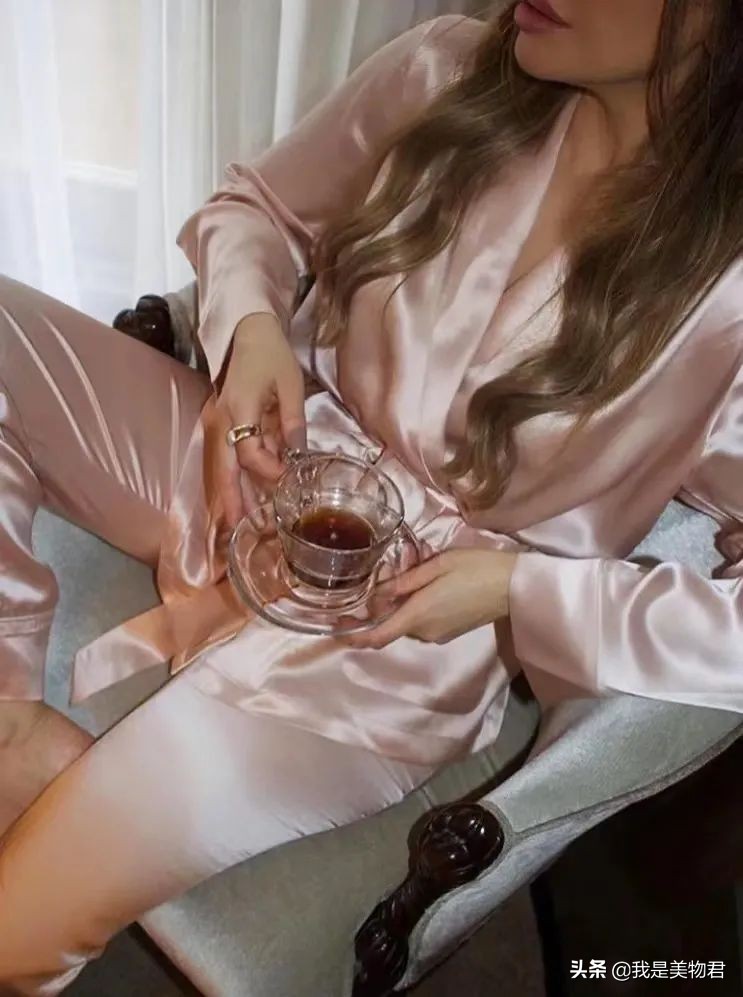 2023时尚家居服外穿睡衣加绒加厚,家居服时尚既能外穿又能当睡衣